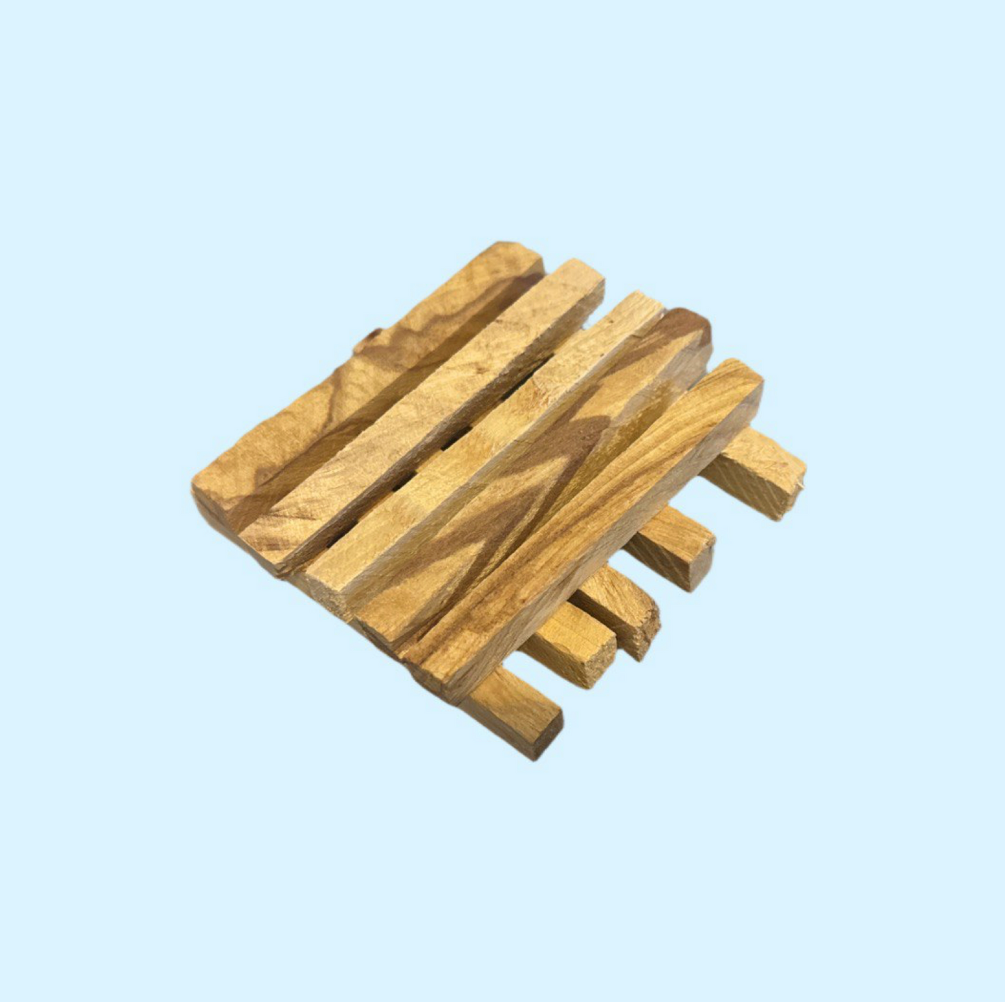 5 Palo Santo